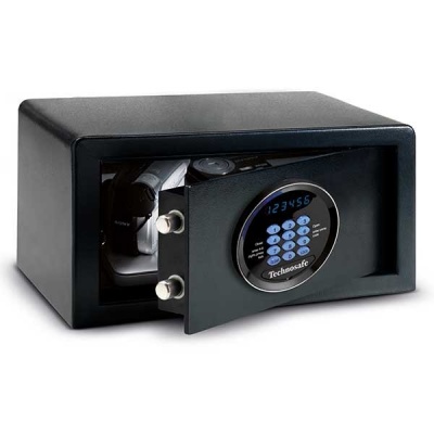 Technomax TSB 4HN laptop sz�f elektronikus z�rral