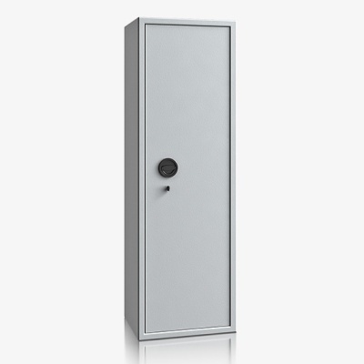 ISS Erlangen 4 duplafal� fegyverszekr�ny