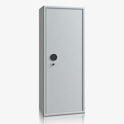 ISS Erlangen 5 duplafal� fegyverszekr�ny