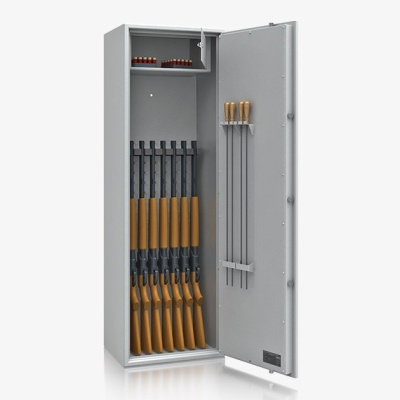 ISS Oldenburg 8 min�s�tett fegyverszekr�ny