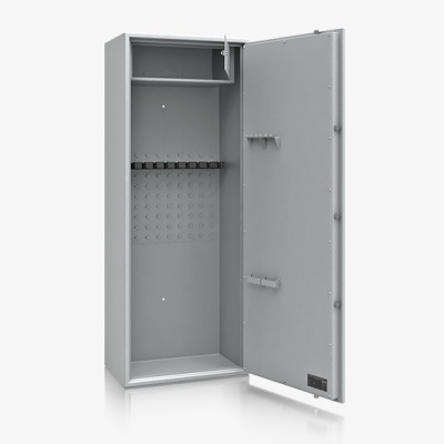 ISS Oldenburg 10 min�s�tett fegyverszekr�ny