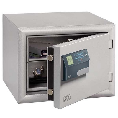 Burg Wachter MTD 740 E FP t�z�ll� p�nc�lszekr�ny ujjlenyomatolvas�s z�rral