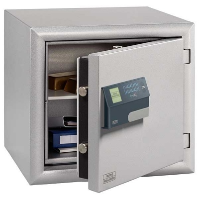 Burg Wachter MTD 750 E FP t�z�ll� p�nc�lszekr�ny ujjlenyomatolvas�s z�rral