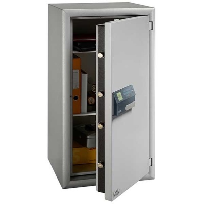 Burg Wachter MTD 780 E FP t�z�ll� p�nc�lszekr�ny ujjlenyomatolvas�s z�rral