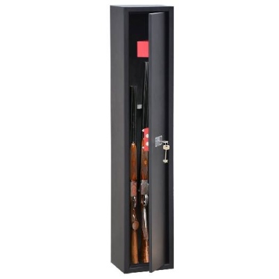 Technomax TCH 3 kulcsos Fegyverszekr�ny	