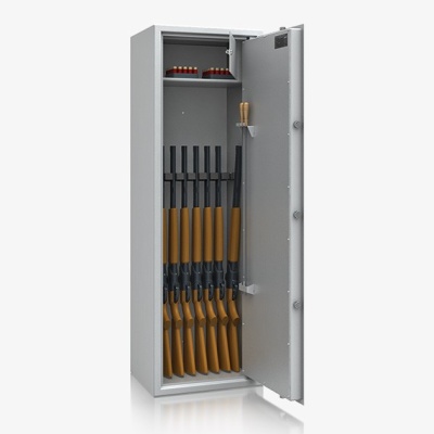 ISS  Landshut 8 duplafal� fegyverszekr�ny