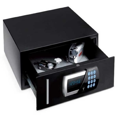 Technomax DS 2HN laptop sz�f elektronikus z�rral