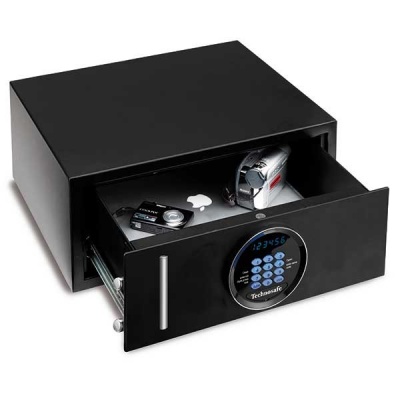 Technomax DS 5HN laptop sz�f elektronikus z�rral