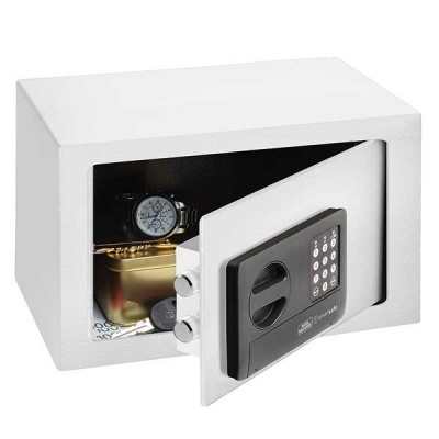 Burg Wachter  Smart Safe 10 E sz�f elektronikus z�rral