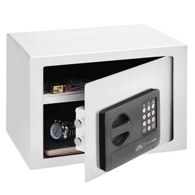 Burg Wachter  Smart Safe 20 E sz�f elektronikus z�rral