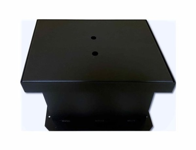 SafeTronics PT 23 ME kulcs+elektronikus Padl�sz�f