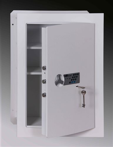 SafeTronics ST 61 ME elektronikus Falisz�f