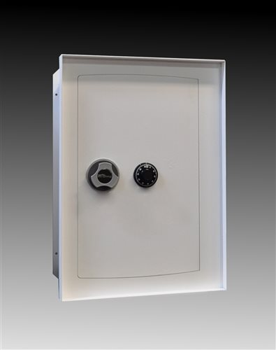 SafeTronics ST 61 LaGard mechanikus Falisz�f