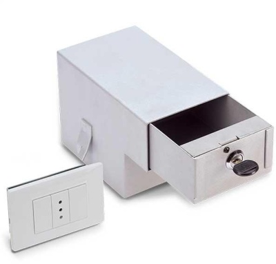 Technomax - SM 2 dugalj form�j� rejtett sz�f