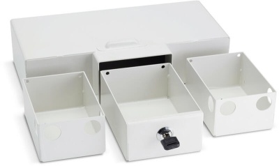 Technomax - SM 3 rejtett sz�f