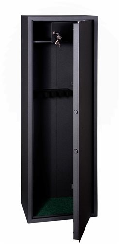 SafeTronics ZSL 8 M kulcsos Fegyverszekr�ny