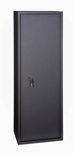 SafeTronics ZSL 8 M/K3 kulcsos Fegyverszekr�ny