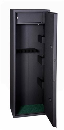 SafeTronics ZSL 8 M kulcsos Fegyverszekr�ny